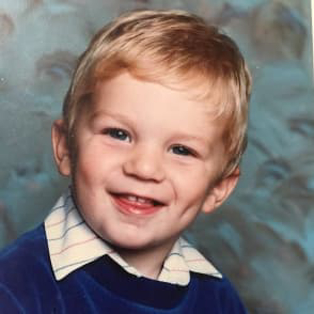 Our Team 101 Samuel “Sam” Smith
