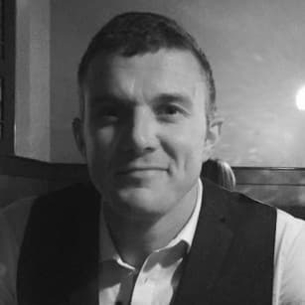 Our Team 102 Samuel “Sam” Smith