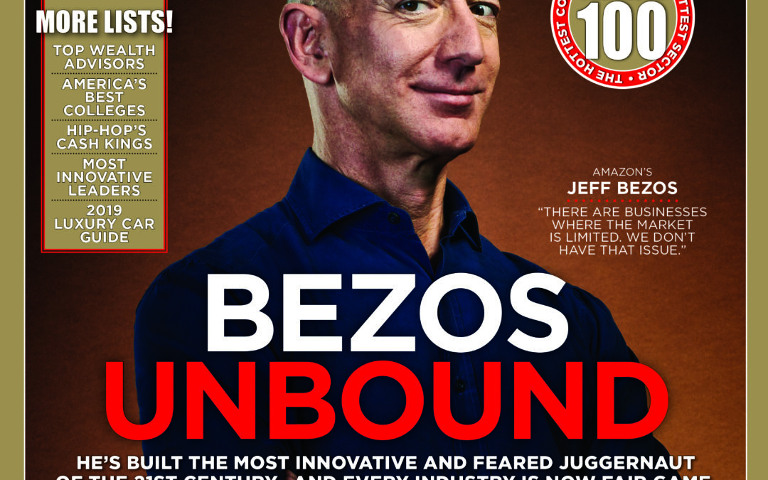 Jeff Bezos