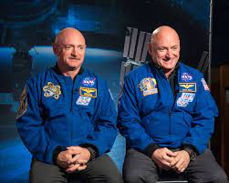 NASA Twin Study