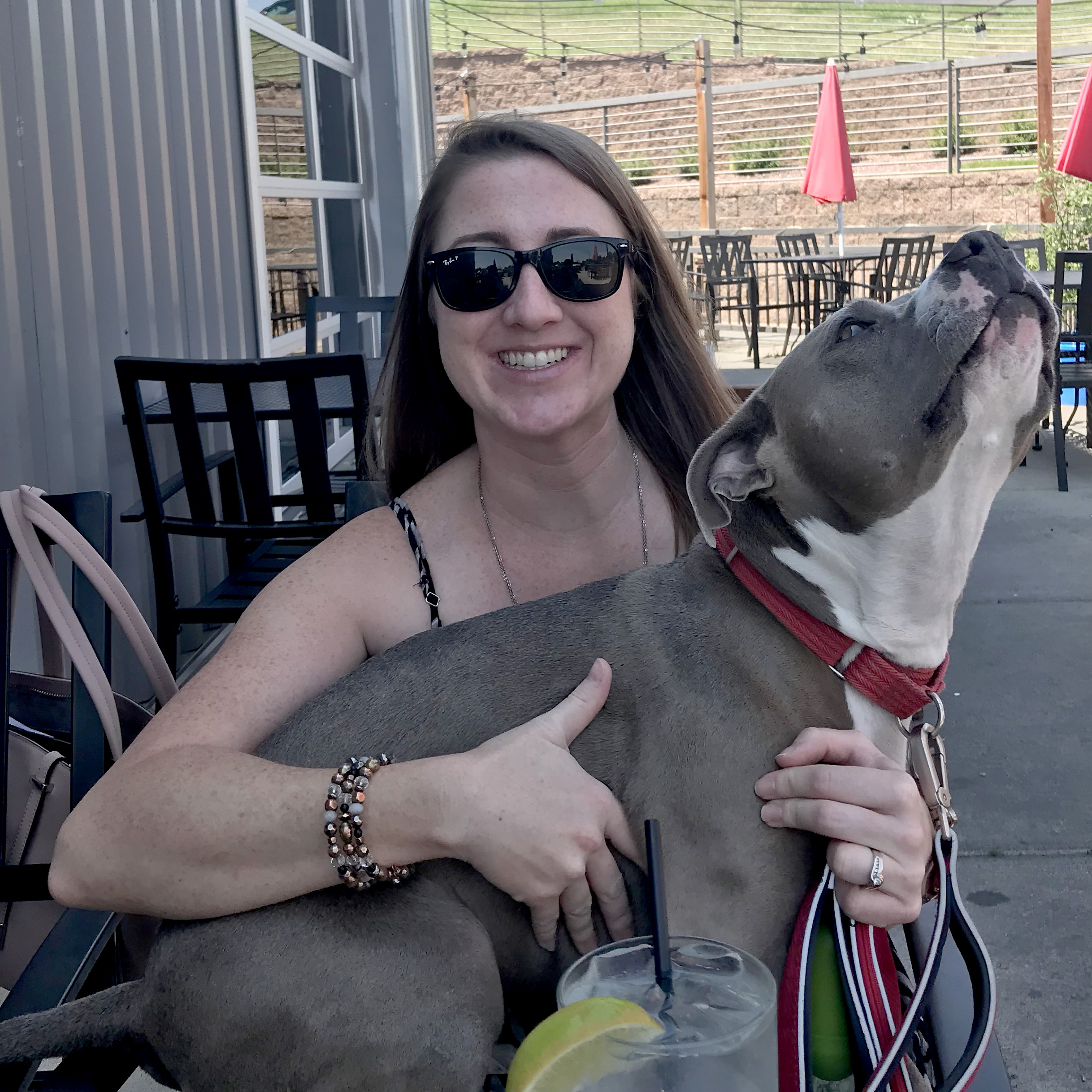 Our Team 84 Melissa McFarland