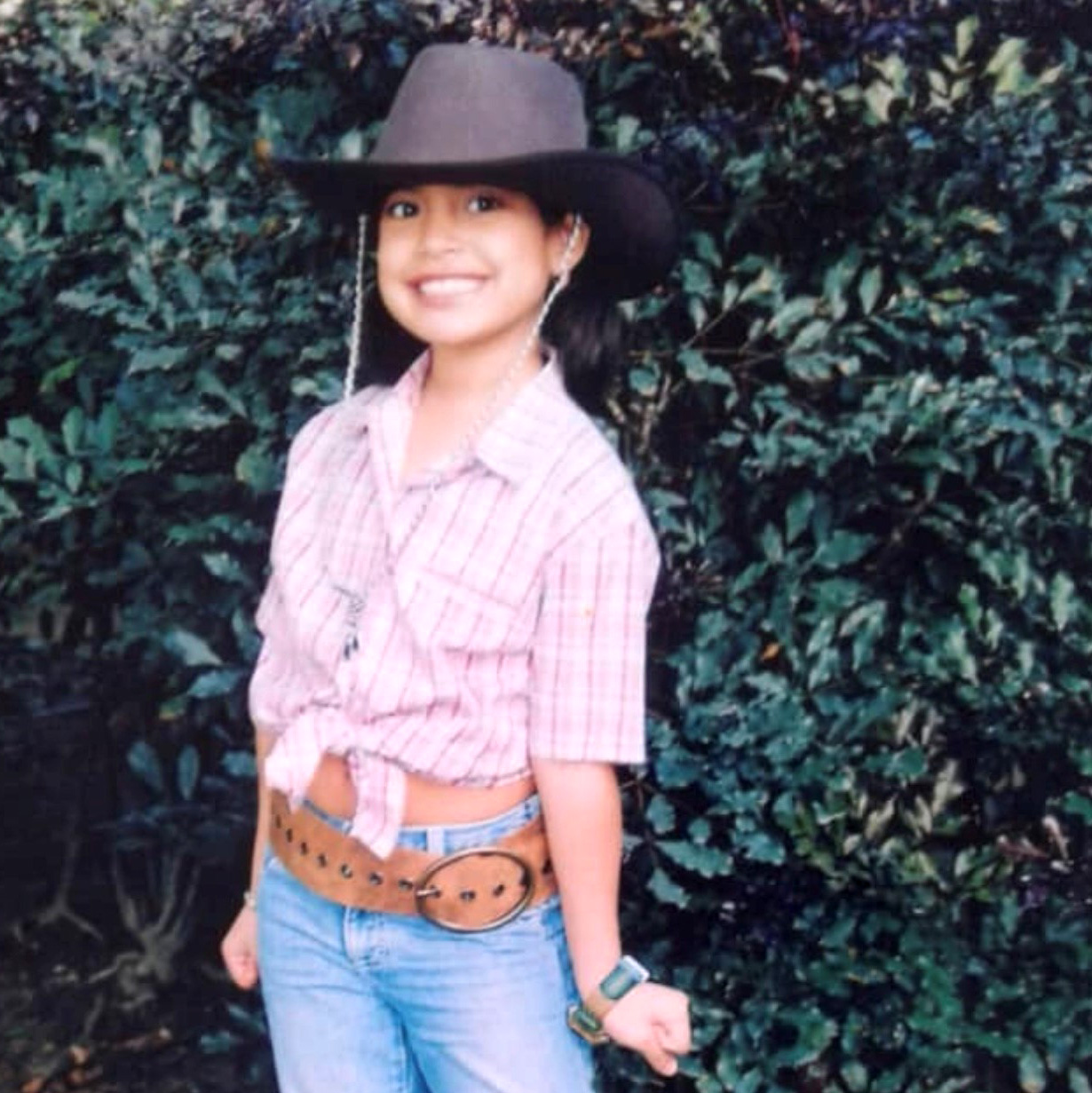 Our Team 115 Valentina Posada