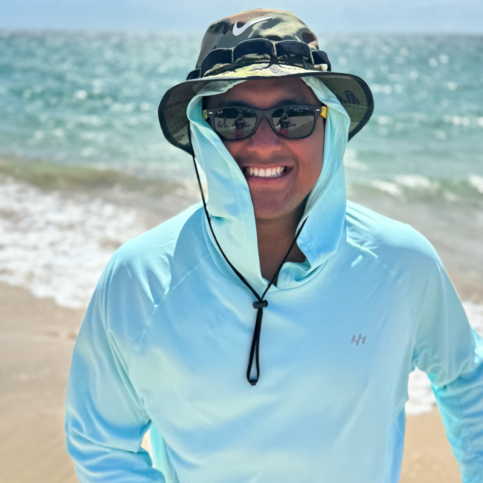 Our Team 8 Anthony Martinez