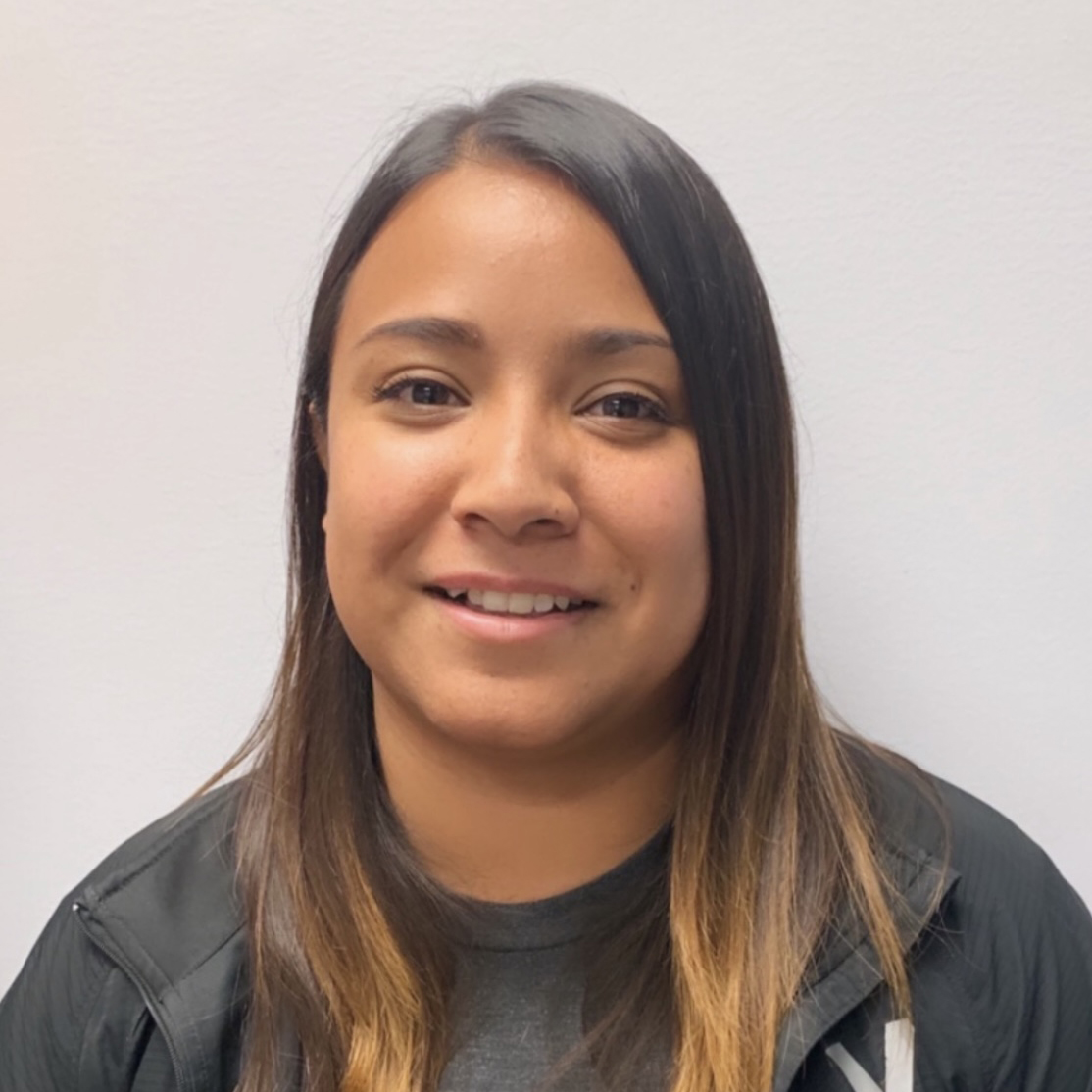 Our Team 76 Karina Martinez