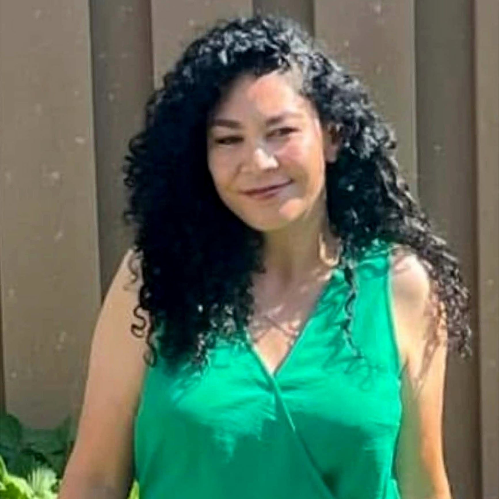 Our Team 121 Tatiana Duran