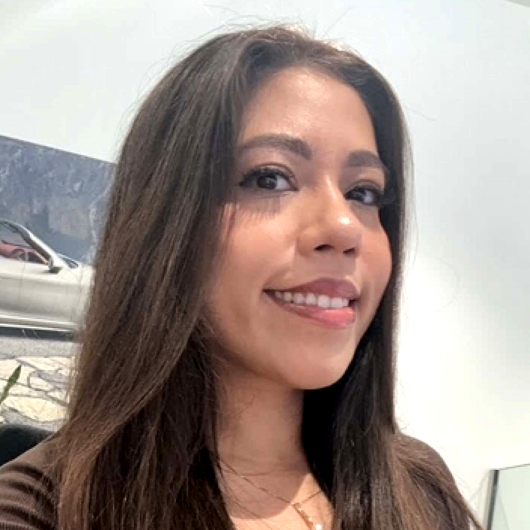 Our Team 81 Mari Becerra