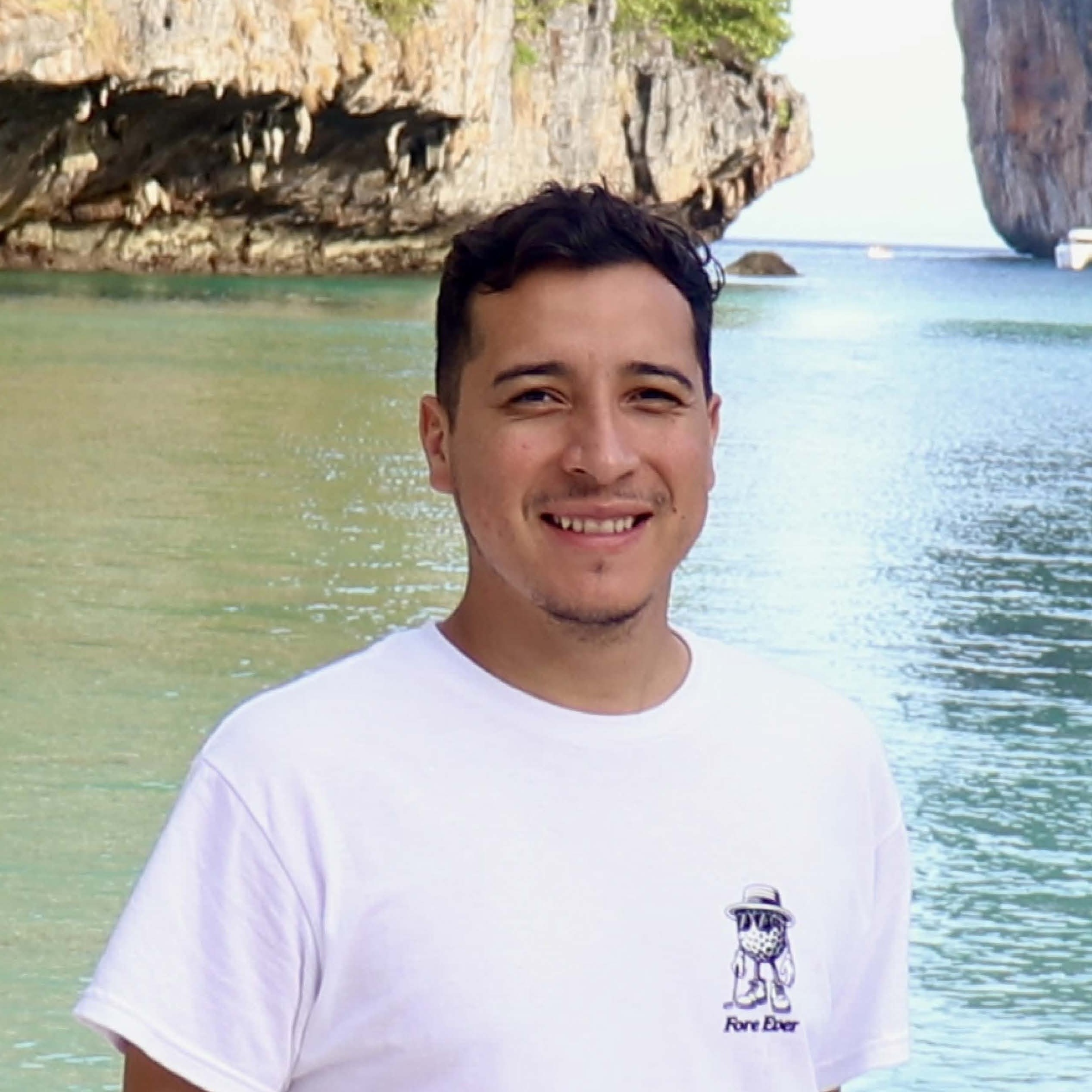 Alex Soto