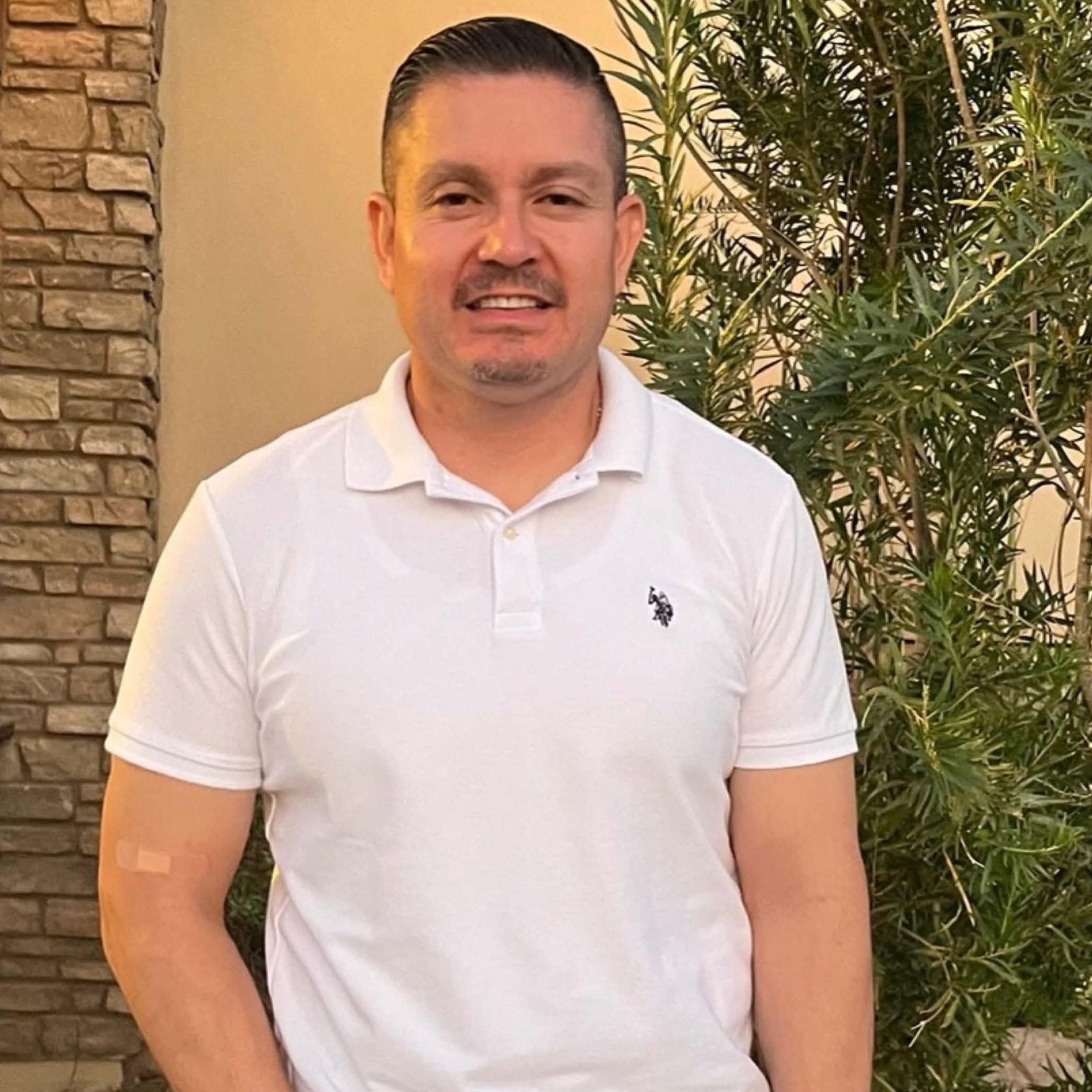 Francisco Espinoza