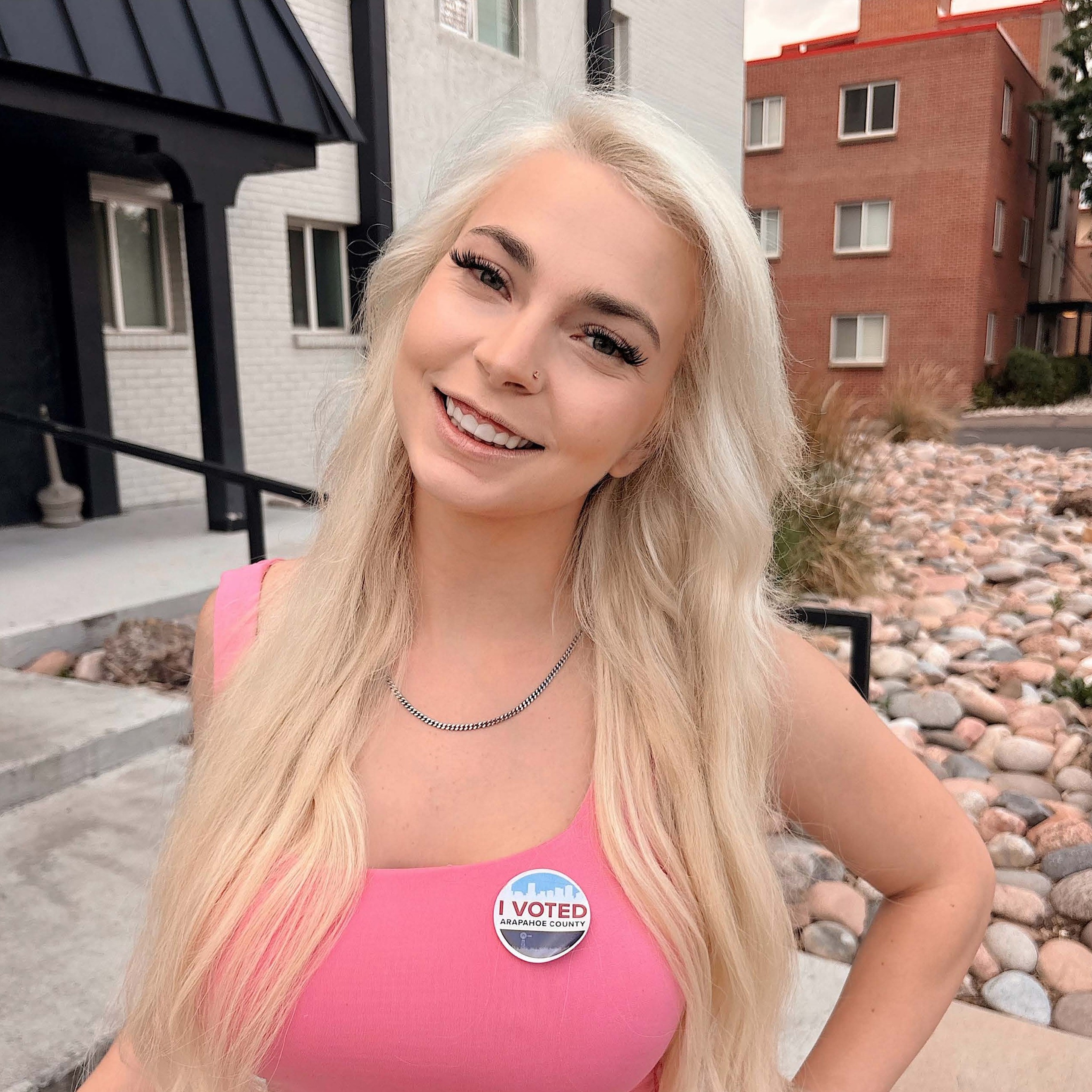 Kenna Weidert