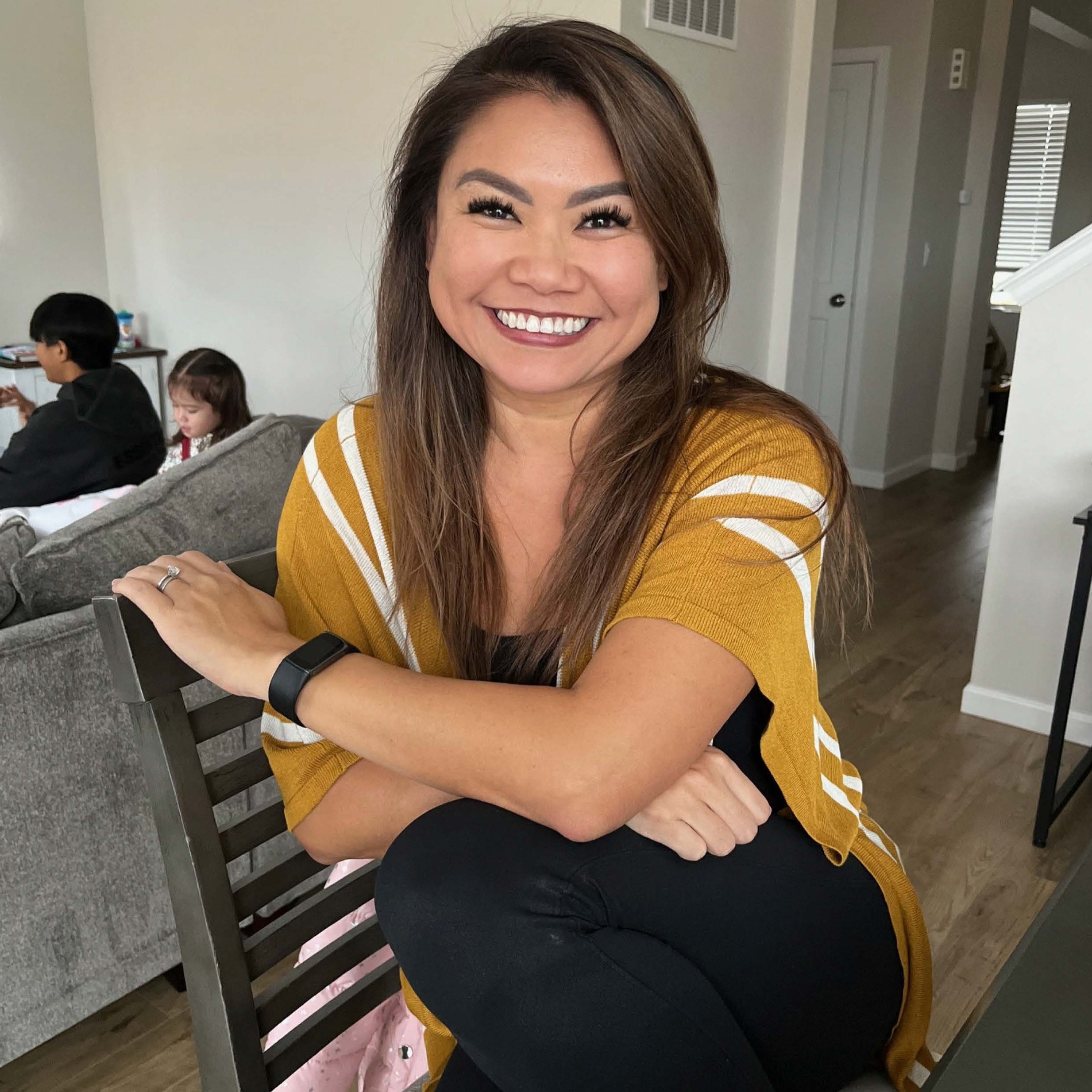 Lonni Tran