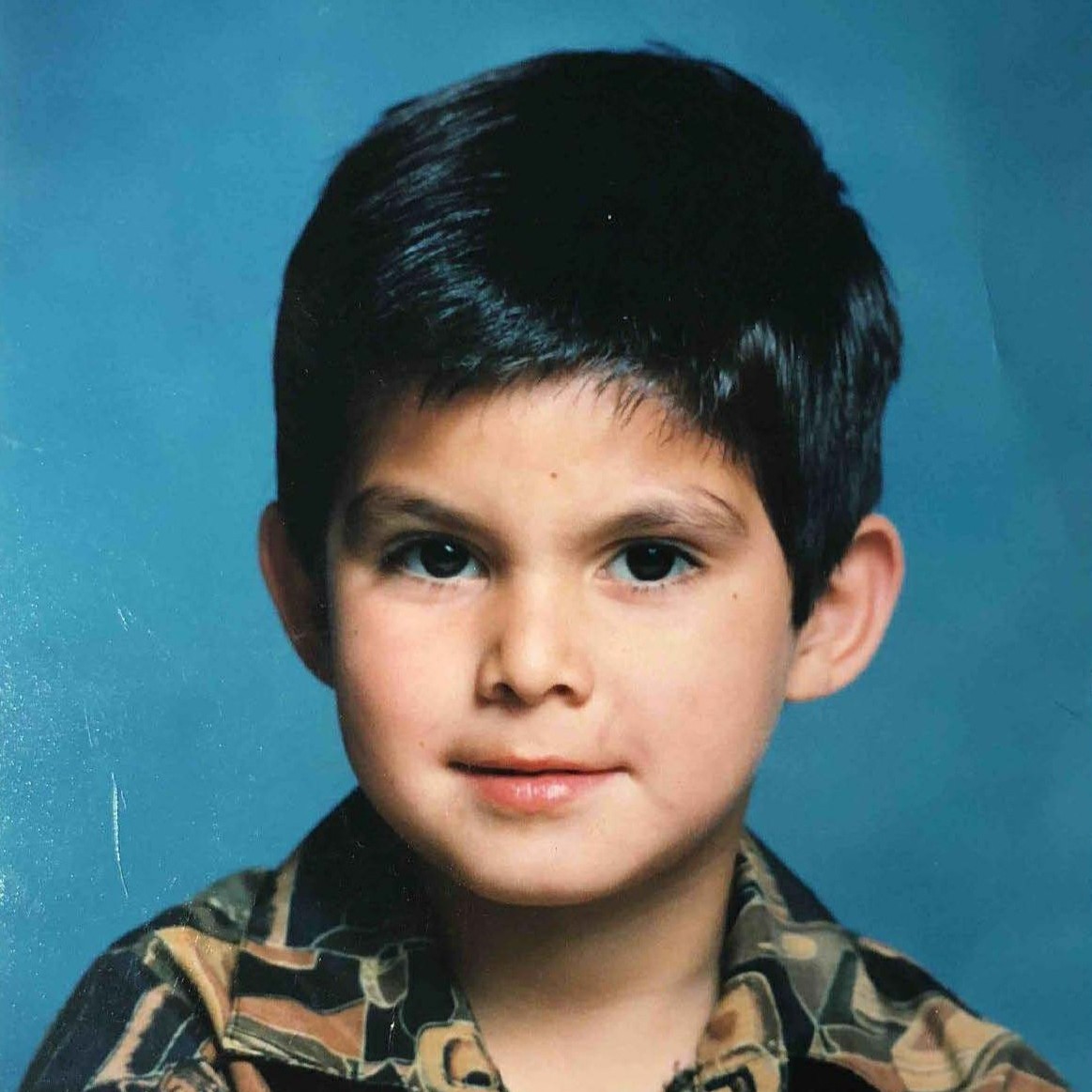 Luis Aispuro
