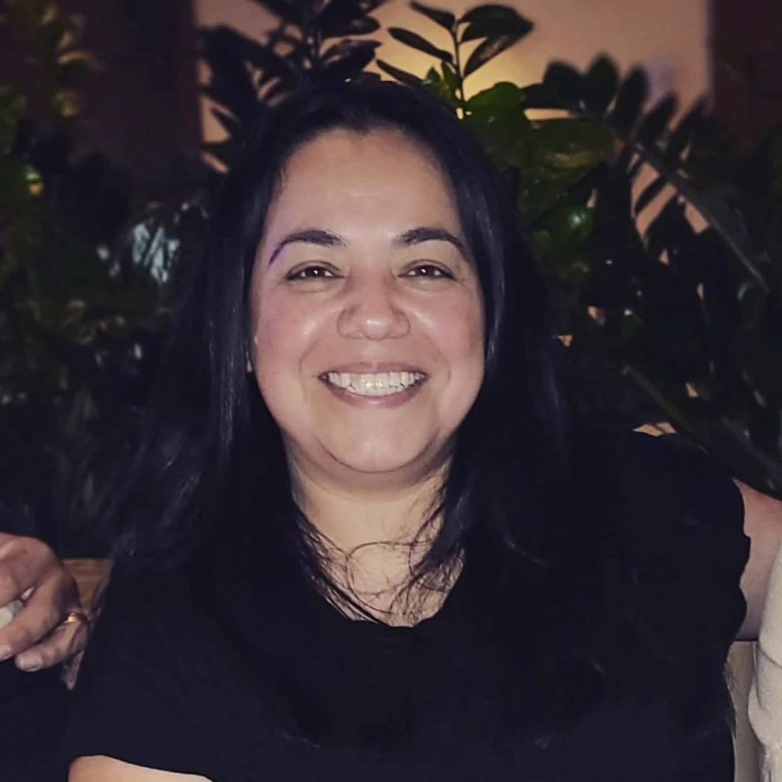 Sandra Sandoval
