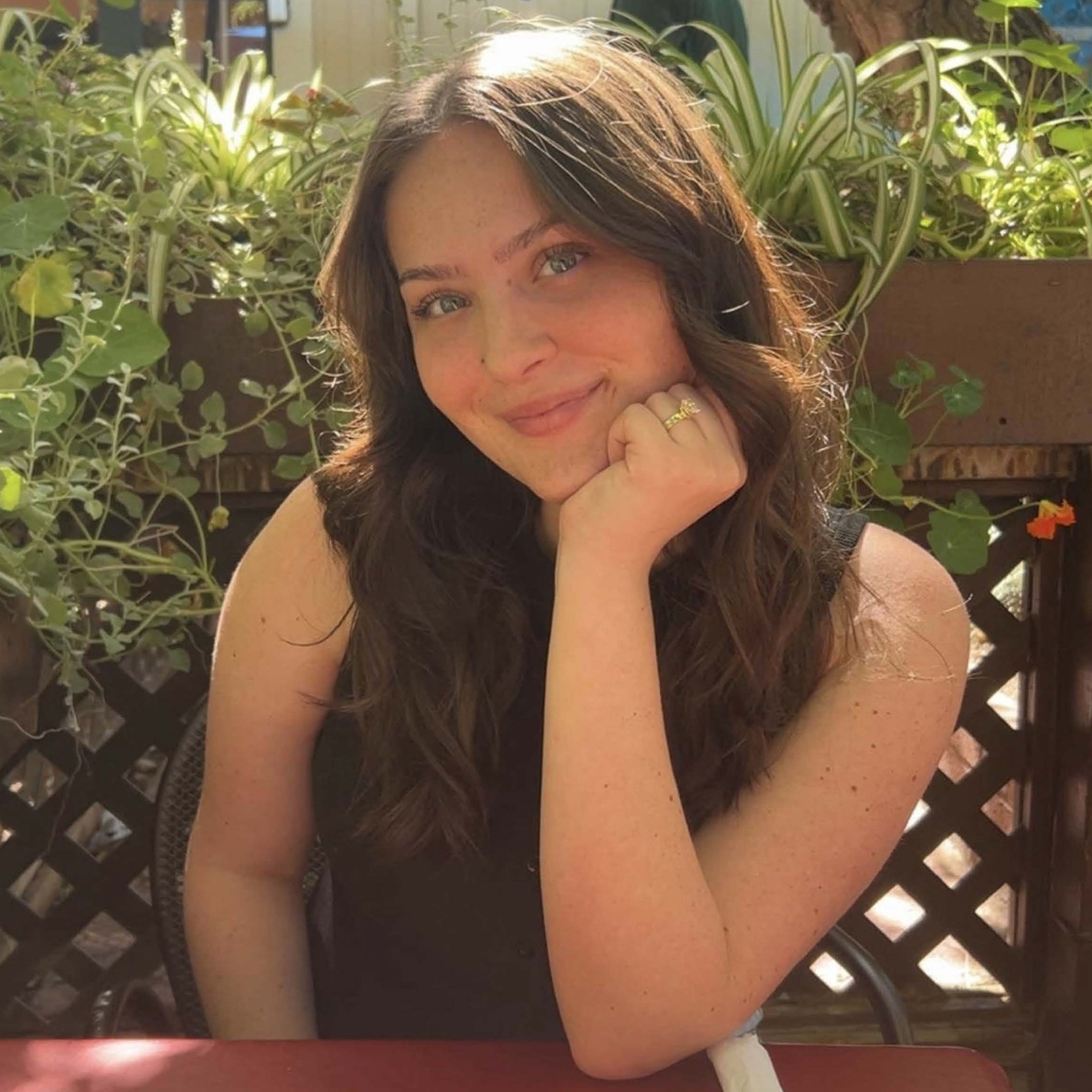 Tahlea Frampton